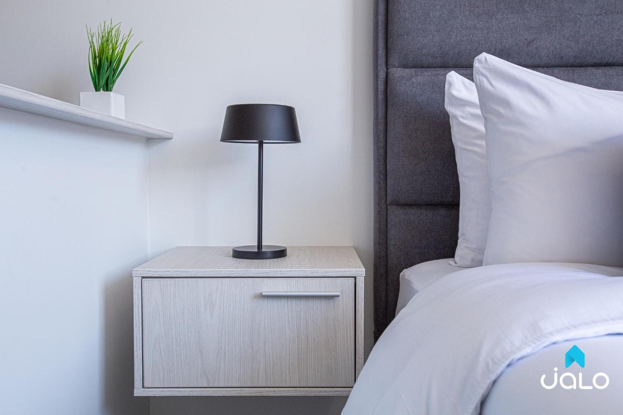 Apartamento Torre Ventto Lofts By Jalo